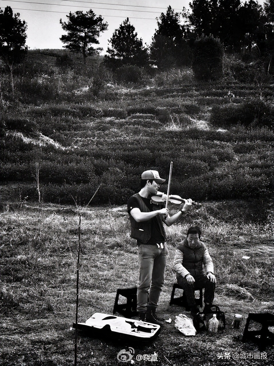 章宇电影风平浪静,关于章宇的新闻
