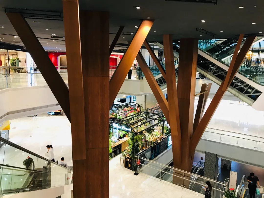 苏州最值得去的景点排名榜,2021苏州最值得打卡的十大商场