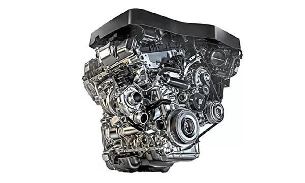 最新十大最佳发动机排行榜,德国人评价什么车最稳