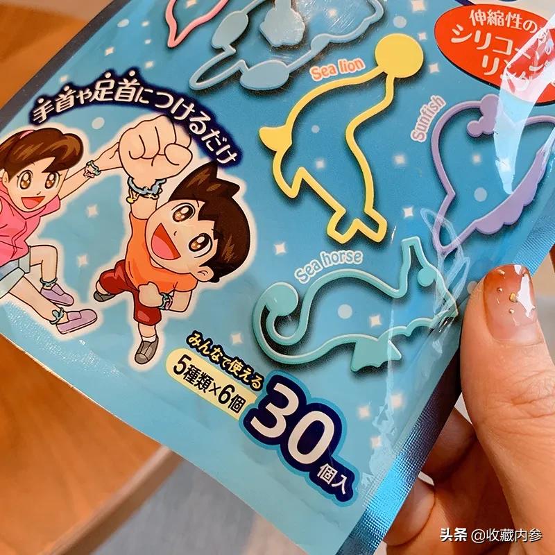 日本金鸟驱蚊手环晚上可以戴吗,日本金鸟驱蚊手环都是什么图案