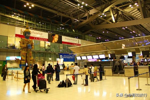 去泰国旅游带东西过海关会怎么样,去泰国旅游过海关需要带多少现金