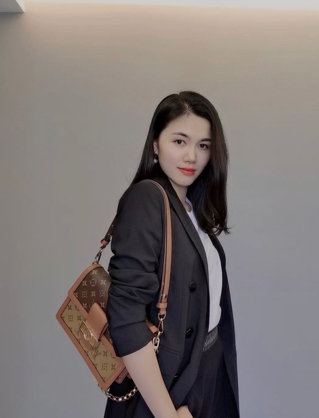 lv包包不是老花款必买经典款,lv包包最好看的是哪款