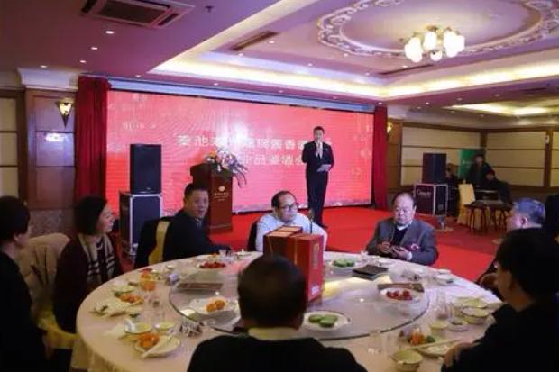 秦池酒怎么衰落的,一代酒王背后的故事