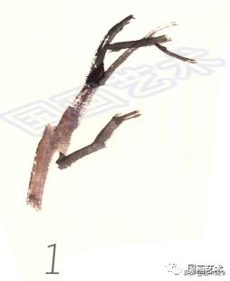 国画技法简单易学的写意牡丹,国画最简单牡丹画法教学视频