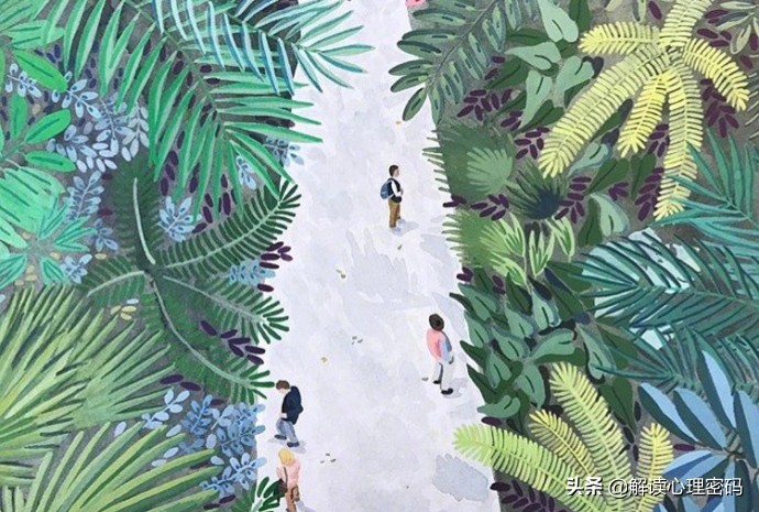 高考早恋怎么应对,如果家长发现孩子早恋了怎么办呢