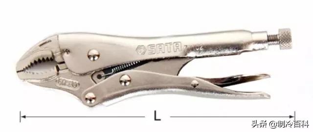 制冷设备维修的人,制冷空调维修工具大全