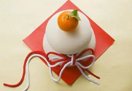 日本人为什么喜欢吃橘子,日本过年为什么吃橘子