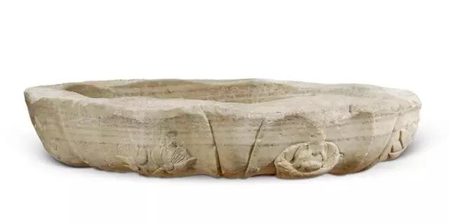 大雅石盆视频大全,宋式石盆