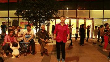 初学广场舞的诀窍是什么呀,广场舞大妈初学阶段