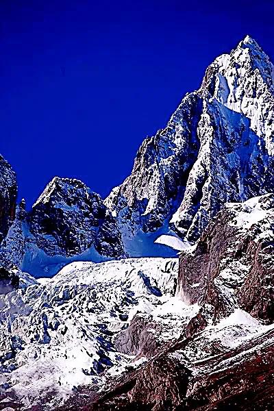 神奇的探险之旅作文玉龙雪山,玉龙雪山风景区