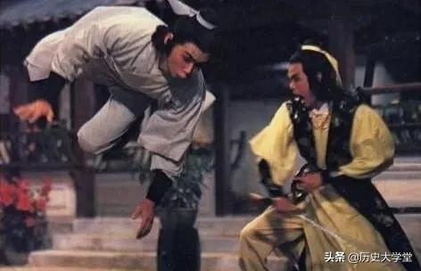 古代的六扇门是干嘛的,古代三法司衙门