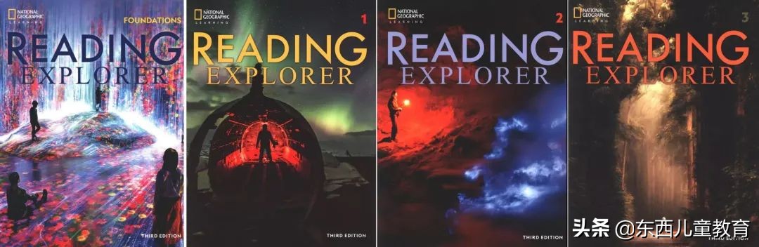 深度测评|看看咱们的英语“牛娃四件套”能炸出多少潜在牛娃