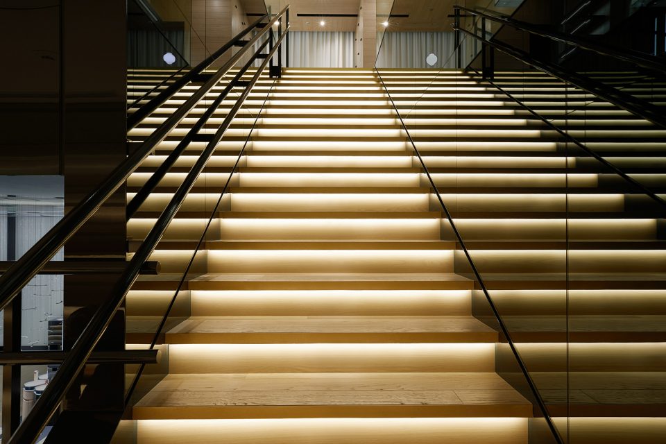 资生堂改造,资生堂旗舰店改造效果图