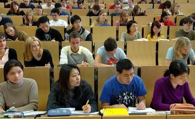 2019英国大学申请数据公布，中国学生增长30%！附最受欢迎城市