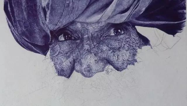 16岁男生上课画画被骂,15岁男孩画画被老师责备