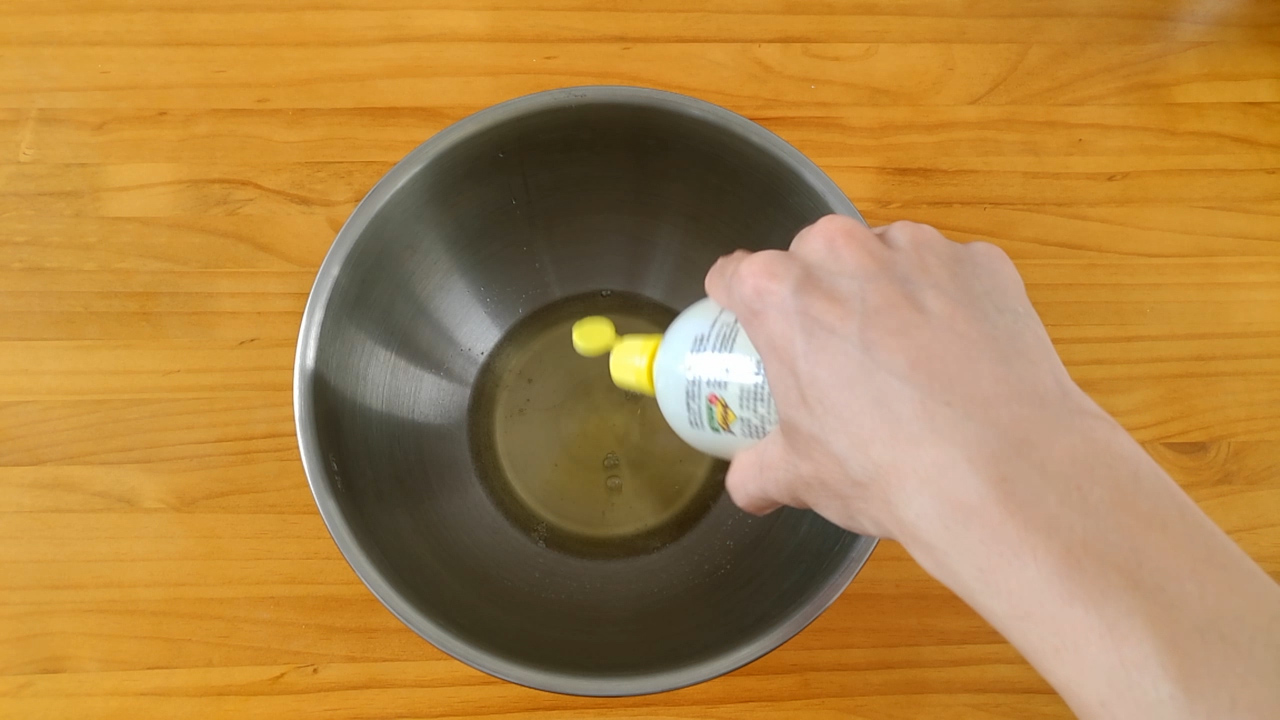 彻底告别失败电饭煲蛋糕详细做法,零失败的蛋糕卷教程