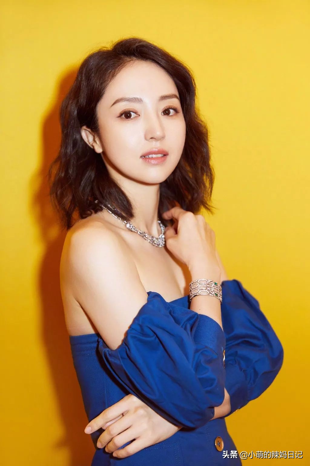 30-40岁洋气短烫卷发减龄怎么打理,30-40岁洋气短烫卷发减龄