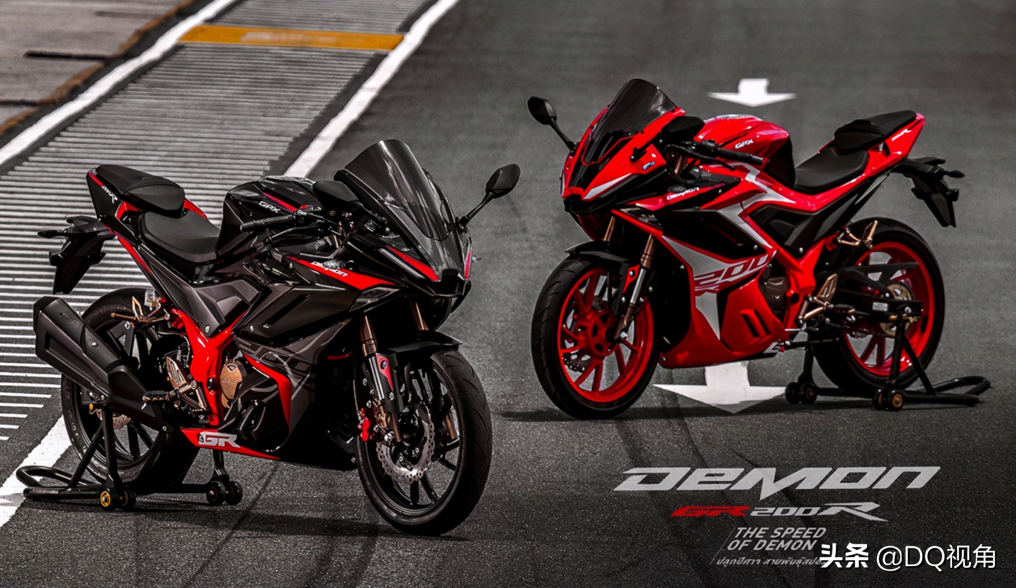 250以上仿赛摩托车最强推荐,600cc仿赛摩托车大比拼