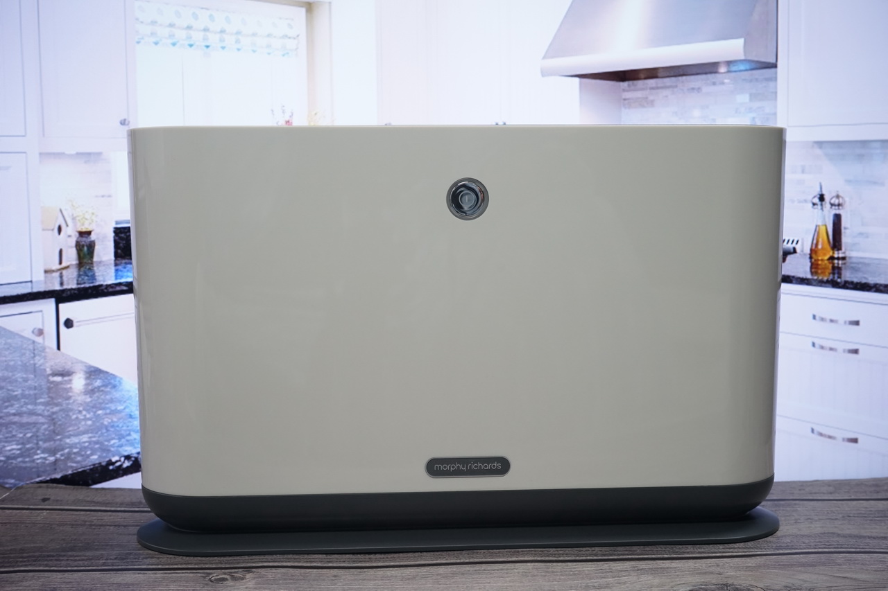 砧板消毒机测评,morphyrichards刀具砧板消毒机好用么