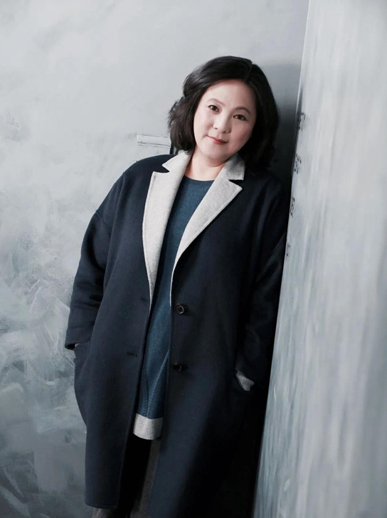 演员张芝华个人简历,电影演员张芝华现状