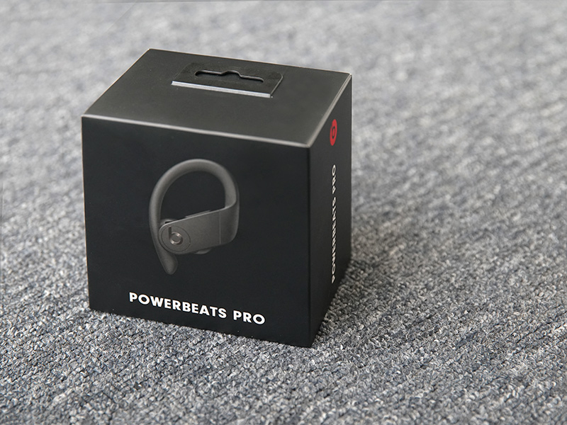 beatspowerbeatspro耳挂能摘吗,BeatsPowerbeatsPro耳机