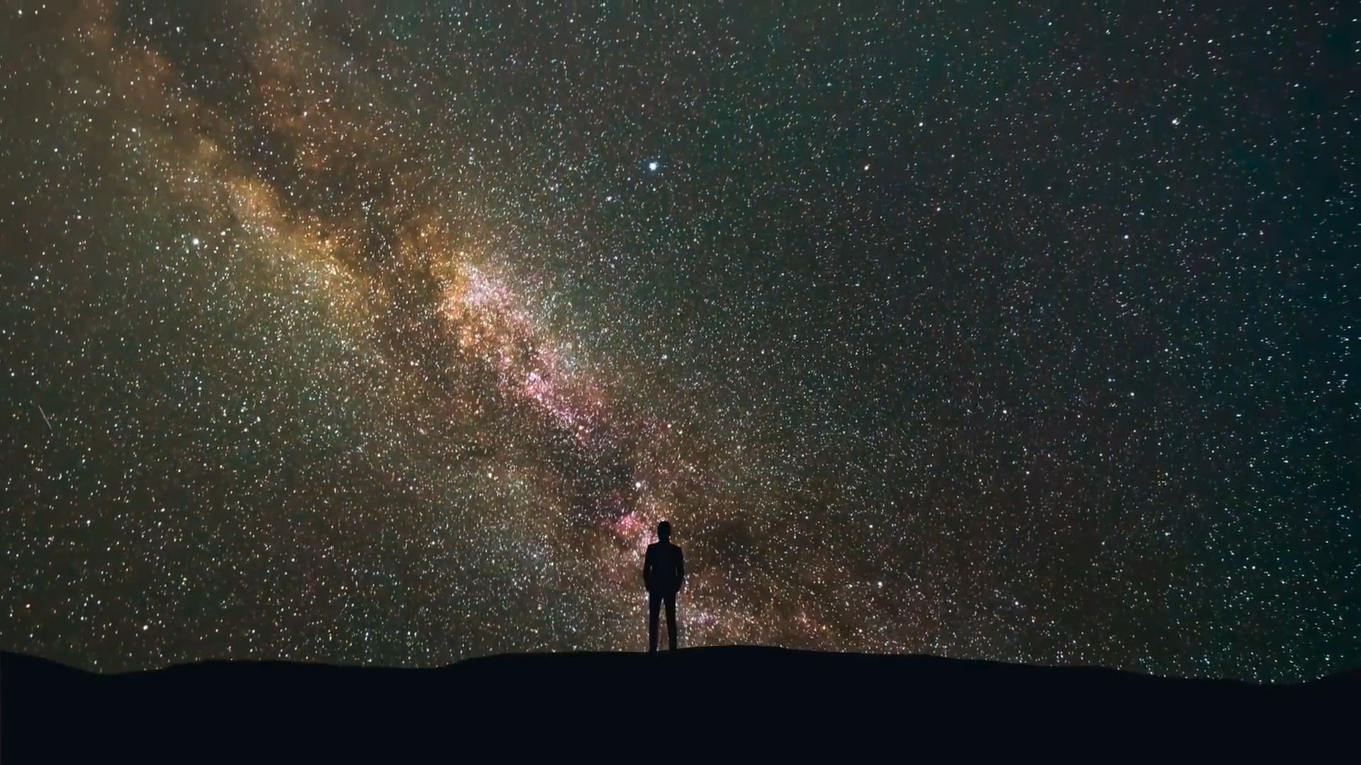 大量恒星突然消失揭秘,为什么上万年有很多恒星消失