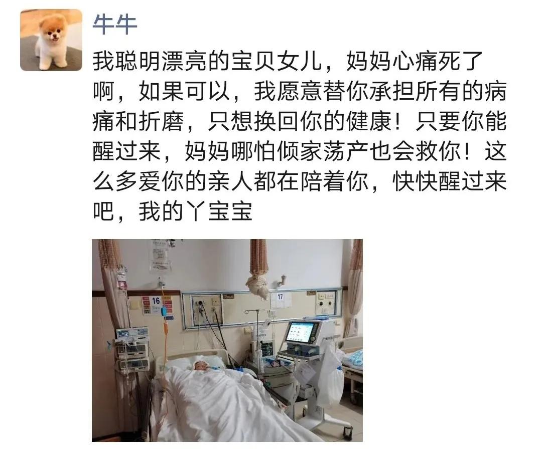 我的漂亮女儿，有个上海男朋友，结婚前，天塌下来了