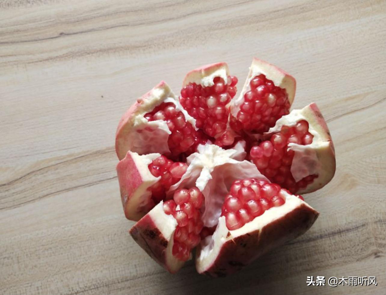 石榴树栽种几年能开花结果,石榴树一般要几年才能开花结果呢