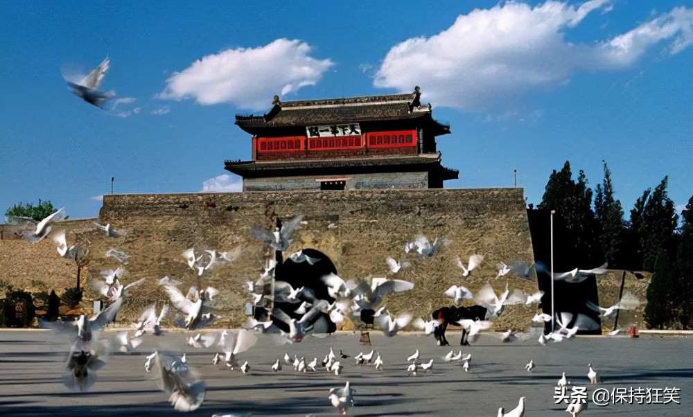 河北有什么著名的旅游景点,河北有哪些著名的旅游景点