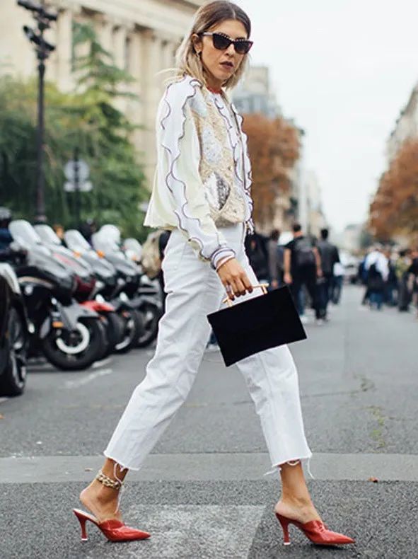 今年超火的老爹鞋时尚百搭,今年流行的鞋子百搭老爹鞋