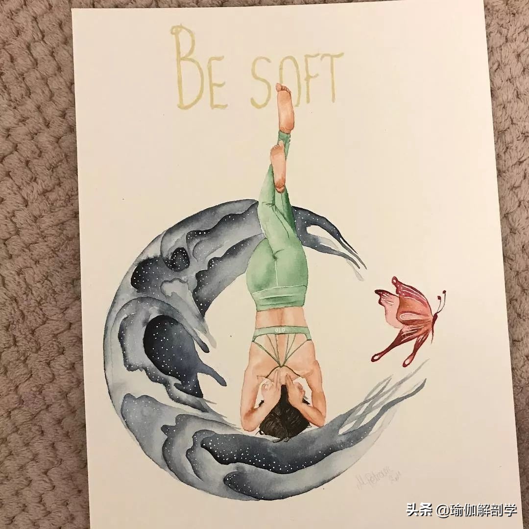 成为瑜伽老师需要练多久,成为瑜伽老师一年的感受