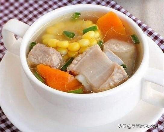 哺乳期食谱提高母乳质量,母乳妈妈食谱防胀气