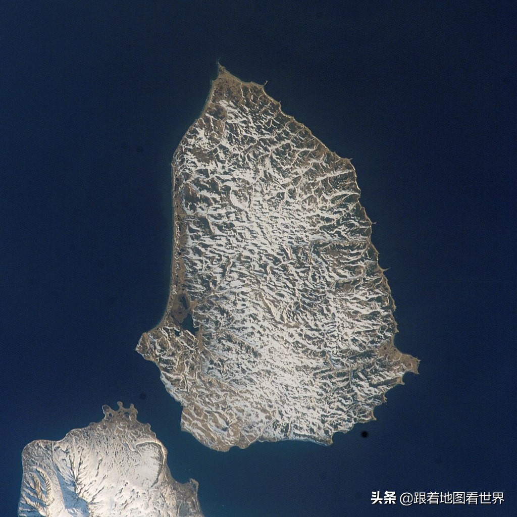 地理看世界149个视频,俄罗斯千岛群岛在哪里