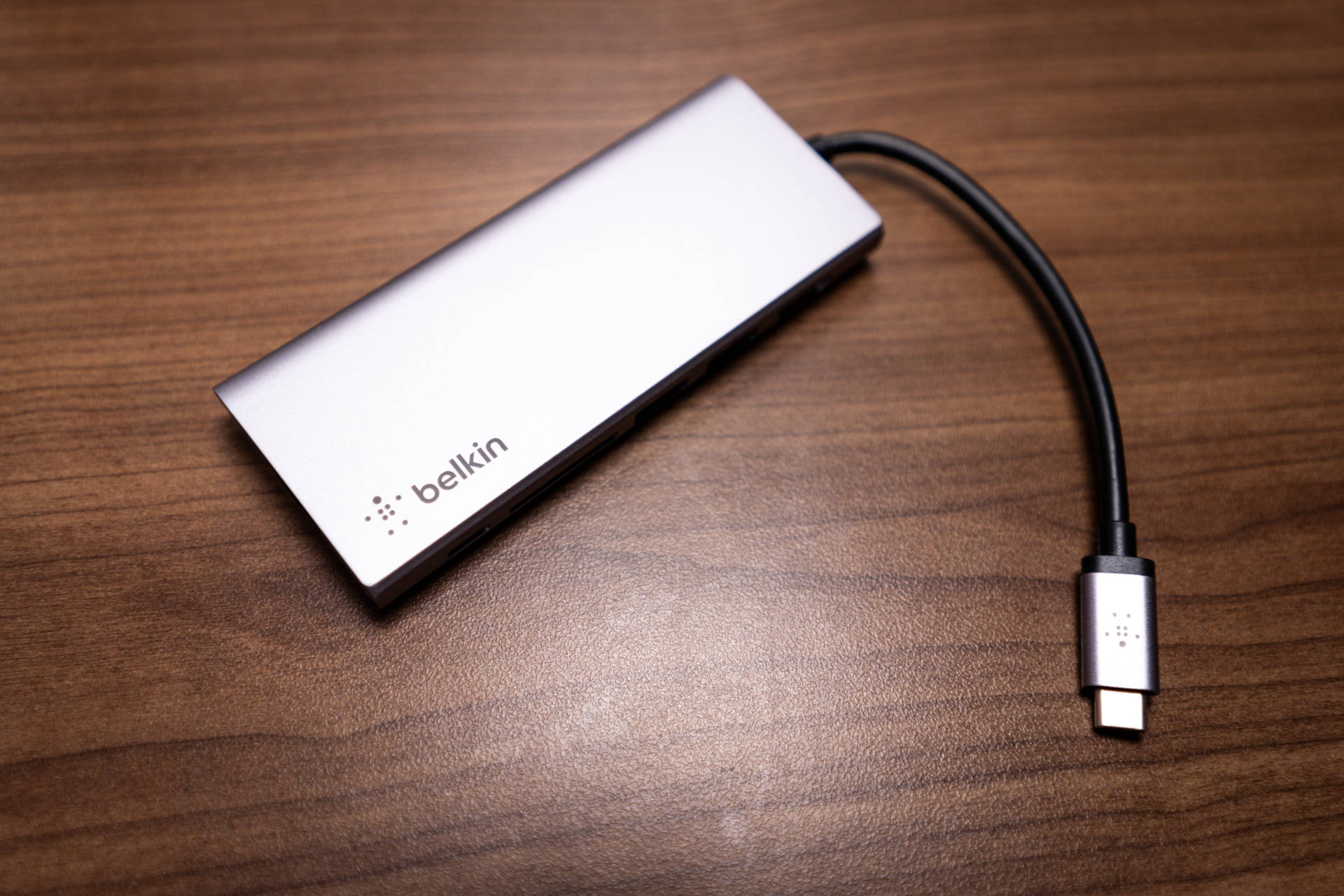 换完Mac又血亏2000,6000字聊聊好用的打工人苹果配件