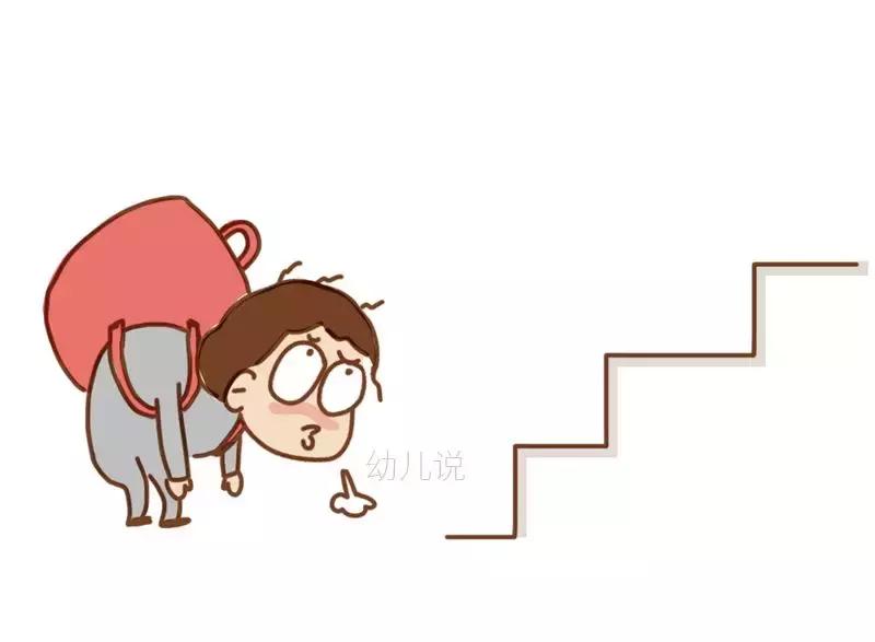 小学生书包多重算超重,宝宝背的书包可以减轻重量