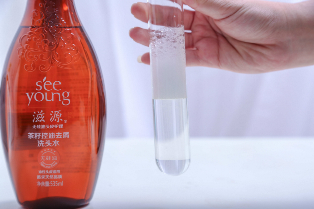 细软塌发质多久洗一次头发,怎样拯救一天就油的头发