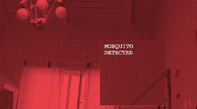 上海全新智能防蚊系统展示,谷歌灭蚊子新技术