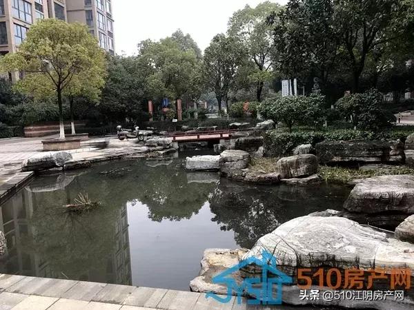 城西双供暖小区，电厂“亲儿子”，房价却是温吞水，原因在哪儿？