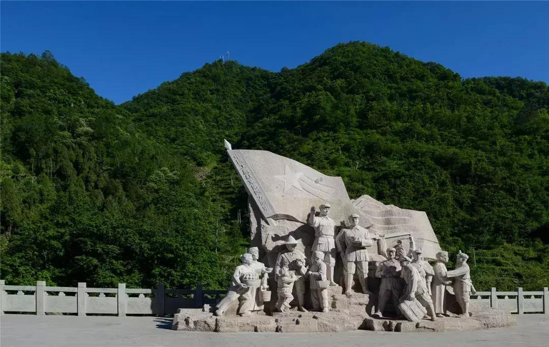 3天揽金3.04亿元!通江吸引近40万人!到底有啥厉害?