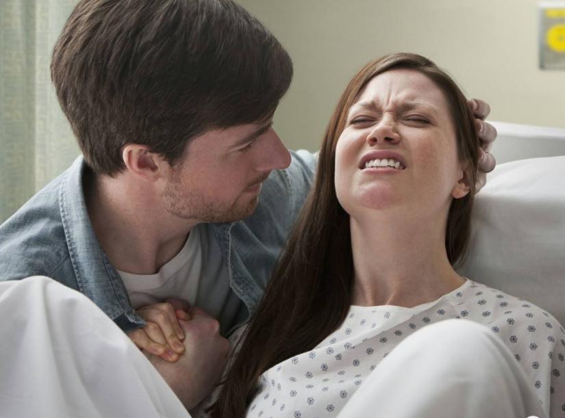 孕妇分娩前的阵痛,孕妈妈生宝宝前阵痛怎么回事