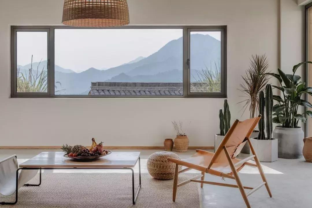 杭州桐庐畲族特色民宿,100元一晚桐庐民宿