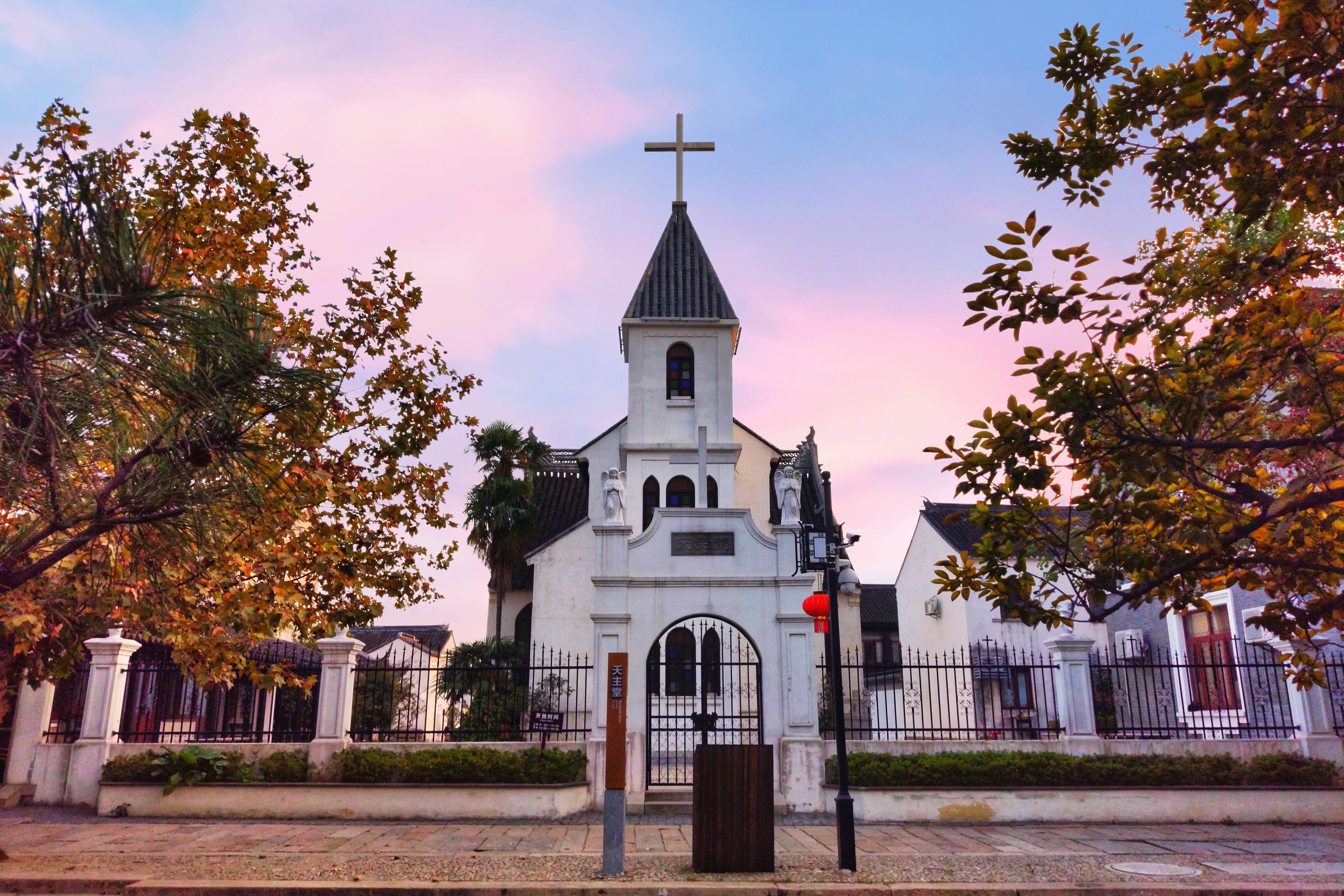 苏州古镇攻略一日游,苏州古镇一日游攻略
