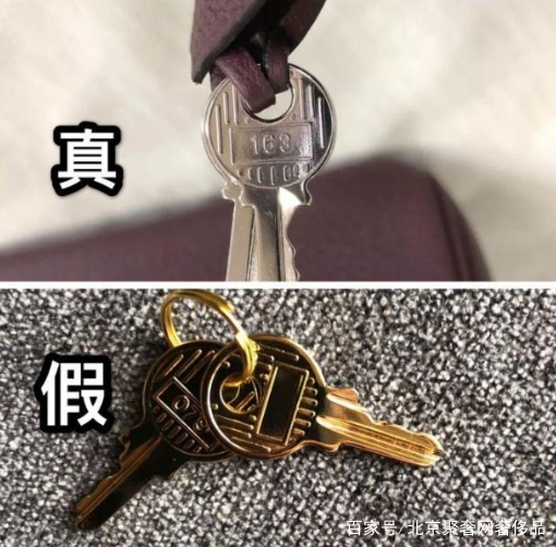 一分钟查看真假劳力士,爱马仕一眼假包包