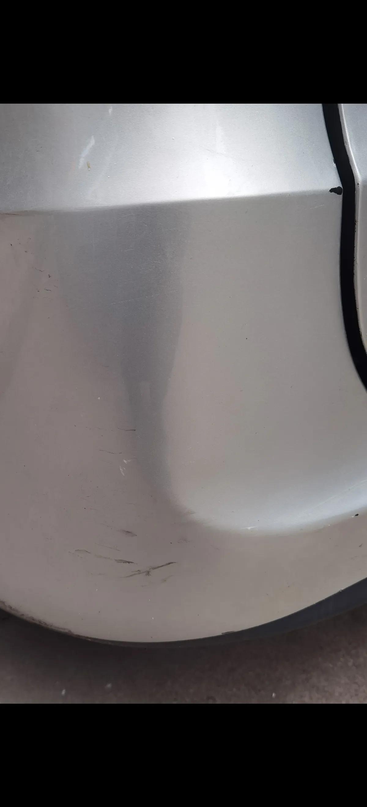 汽车小碰撞修复,汽车小磕碰怎么处理