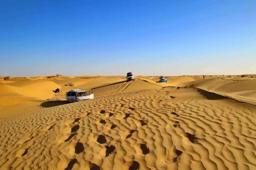 走遍所有景点,走遍中国最美自然景观