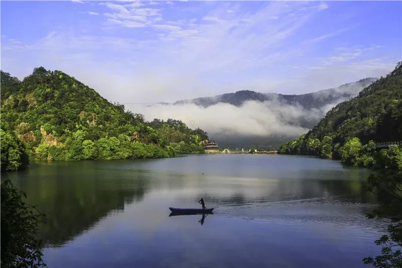 寻找桐庐幸运“嬉”客!游桐庐,我们为您买单!现金8888元