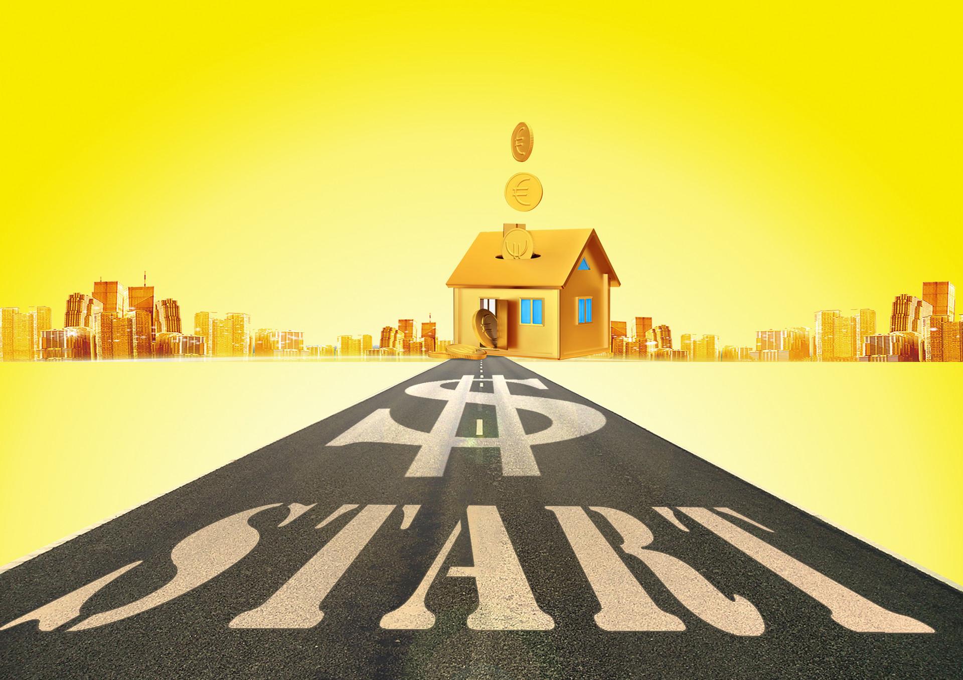 物价贬值唯独你的钱没贬值会怎样,物价上涨如何保住财富