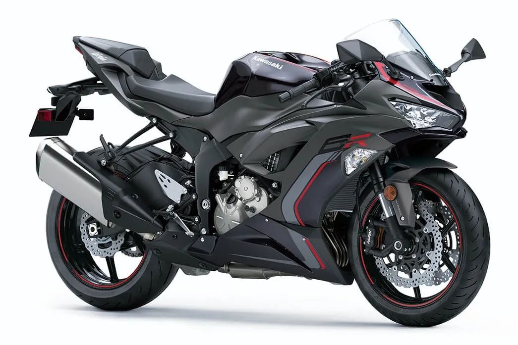 阿普利亚rs660和川崎zx-6r哪个好,川崎zx-6r跟川崎zx-6rr什么区别