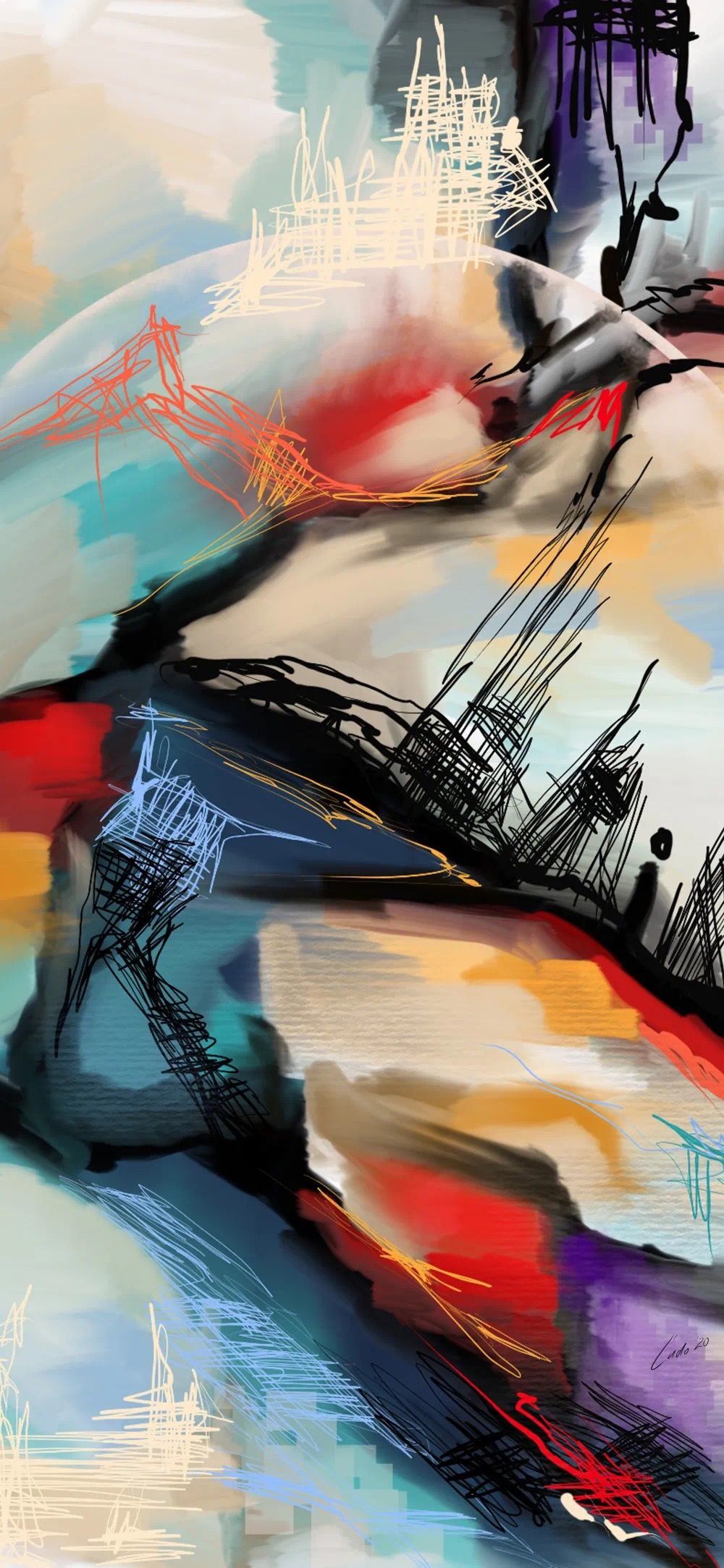 让你惊讶的壁纸,让人一看就震撼的壁纸