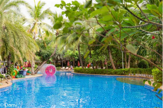 海南三亚5天自由行攻略详细,海南三亚7天旅游攻略最新